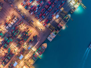 The report "New normality of PR in the logistics sector" summarizes the communication challenges of this booming industry