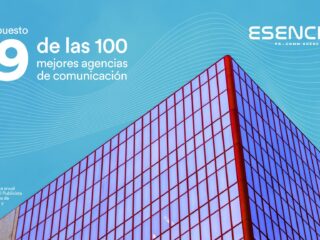 Esencial Comunicación sube en el ranking de las mejores agencias de España